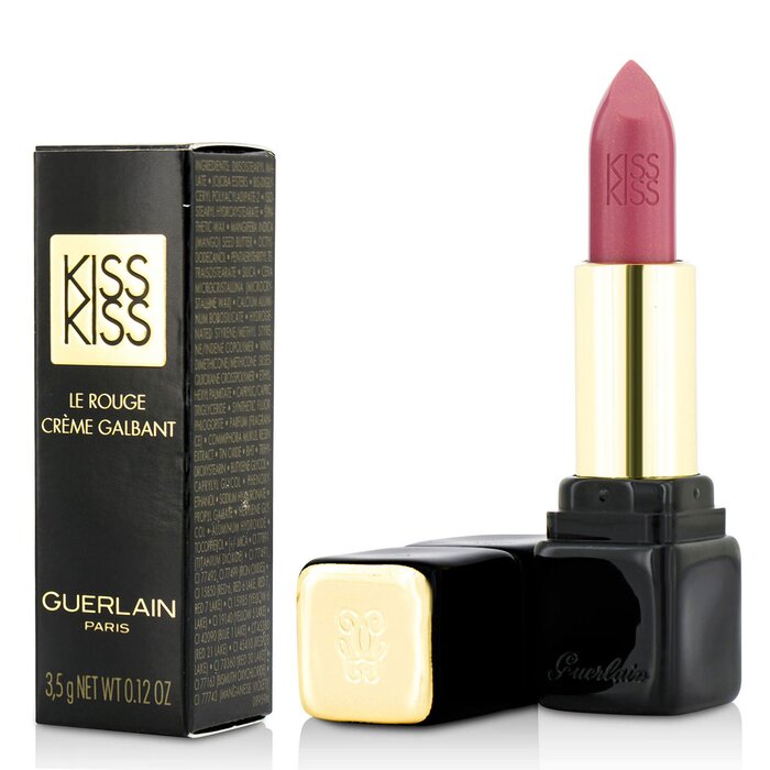 KissKiss Shaping Cream Lip Colour