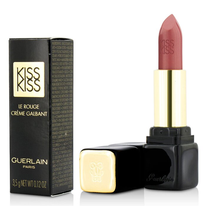 KissKiss Shaping Cream Lip Colour