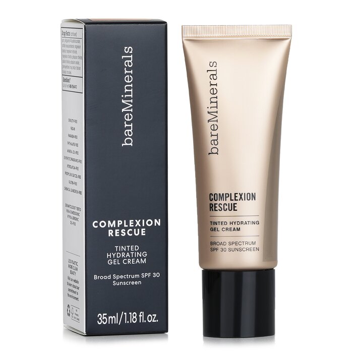 Complexion Rescue Tinted Hydrating Gel Cream SPF30