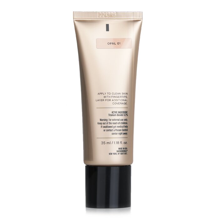 Complexion Rescue Tinted Hydrating Gel Cream SPF30