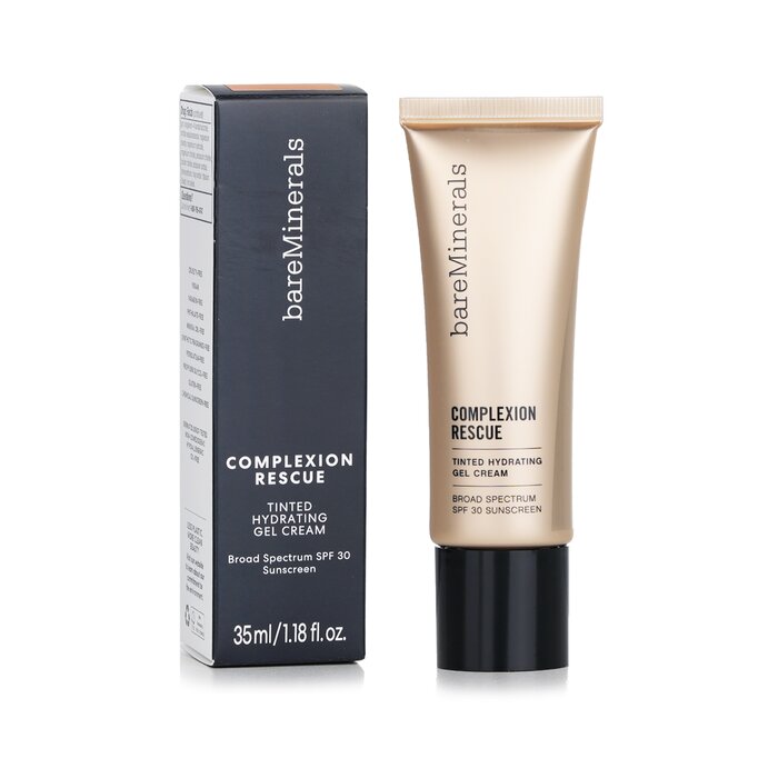 Complexion Rescue Tinted Hydrating Gel Cream SPF30