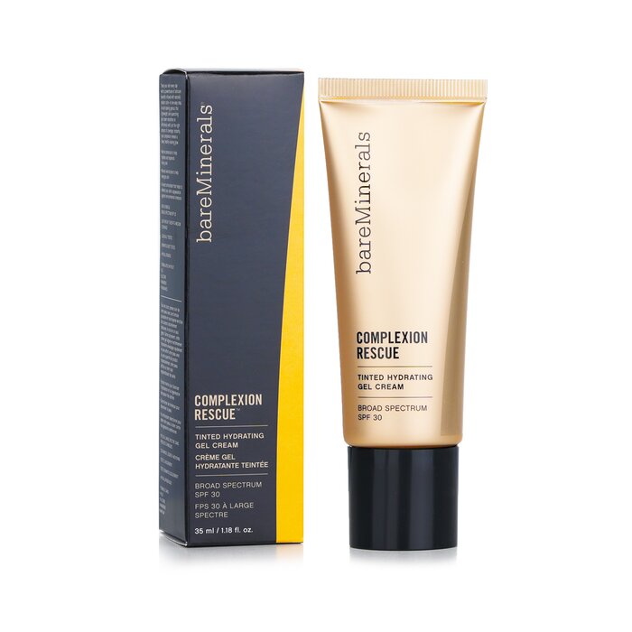 Complexion Rescue Tinted Hydrating Gel Cream SPF30