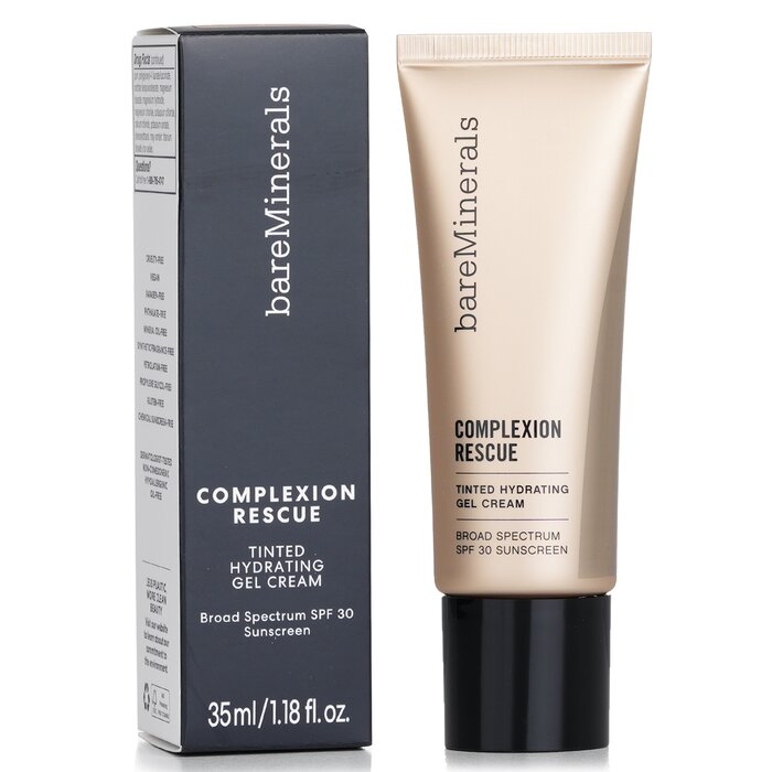 Complexion Rescue Tinted Hydrating Gel Cream SPF30