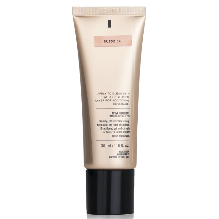 Complexion Rescue Tinted Hydrating Gel Cream SPF30