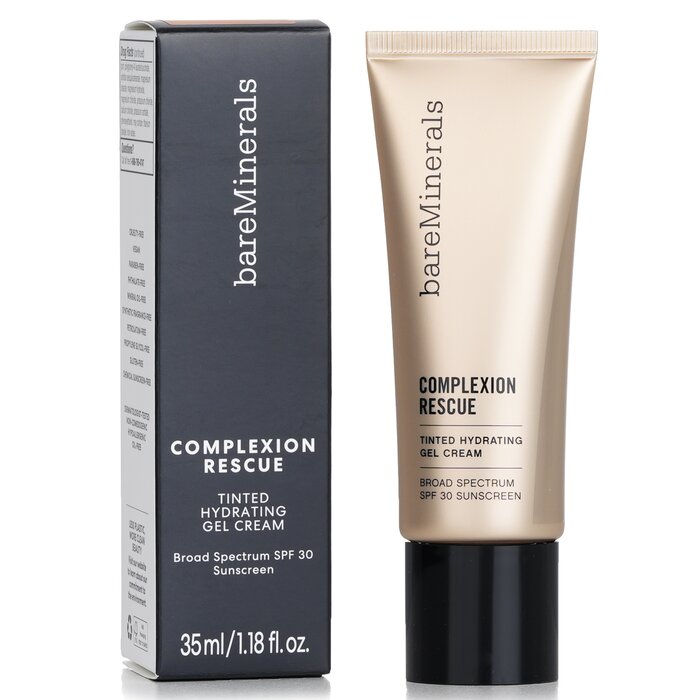 Complexion Rescue Tinted Hydrating Gel Cream SPF30