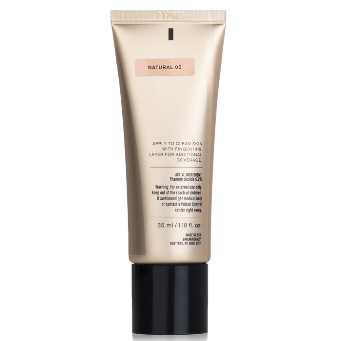 Complexion Rescue Tinted Hydrating Gel Cream SPF30