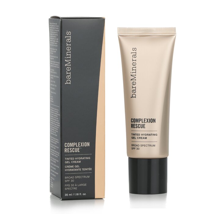 Complexion Rescue Tinted Hydrating Gel Cream SPF30