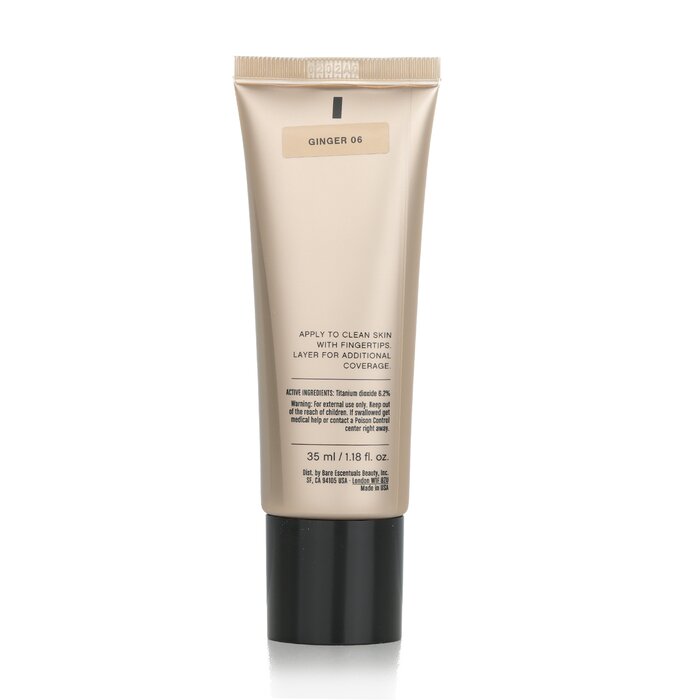 Complexion Rescue Tinted Hydrating Gel Cream SPF30