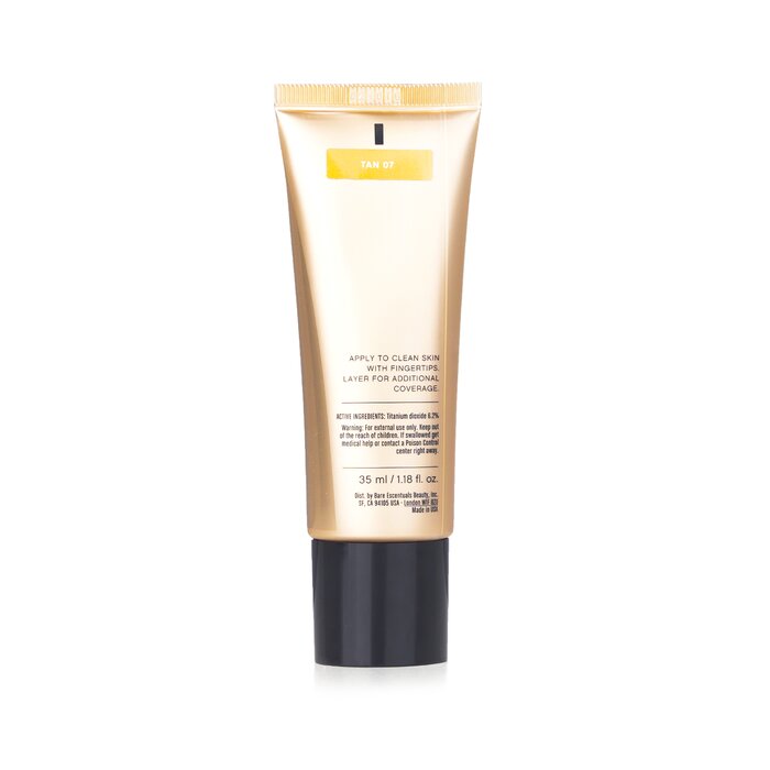 Complexion Rescue Tinted Hydrating Gel Cream SPF30