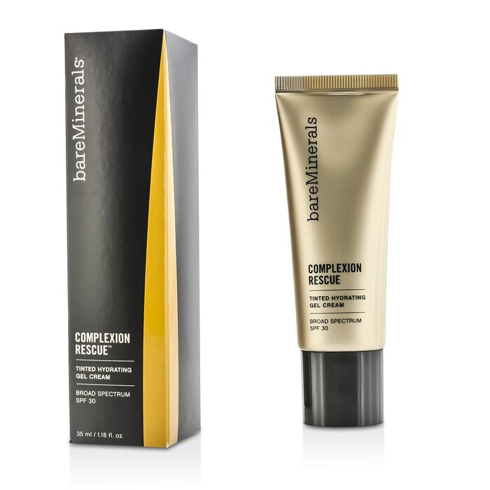 Complexion Rescue Tinted Hydrating Gel Cream SPF30