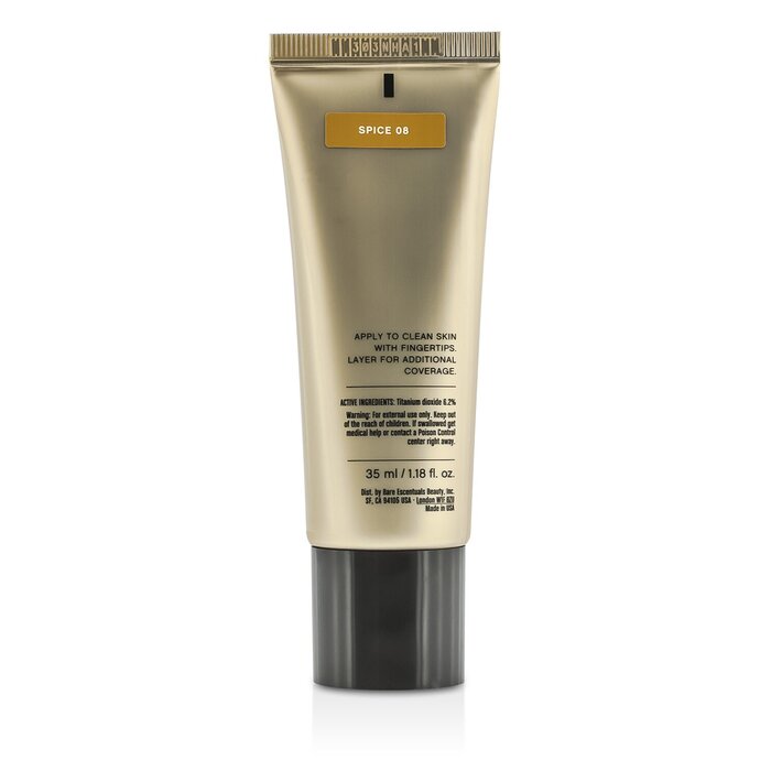 Complexion Rescue Tinted Hydrating Gel Cream SPF30