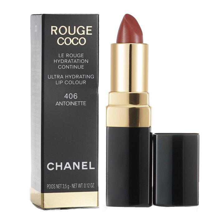 Rouge Coco Ultra Hydrating Lip Colour