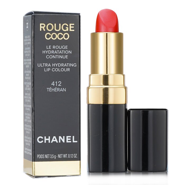 Rouge Coco Ultra Hydrating Lip Colour