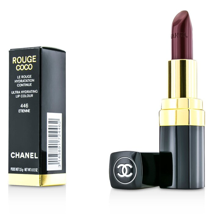 Rouge Coco Ultra Hydrating Lip Colour