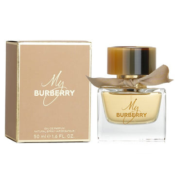 My Burberry Eau De Parfum Spray