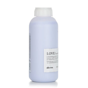 Love Conditioner (Lovely Smoothing Conditioner For Coarse or Frizzy Hair), 1000ml/33.8oz