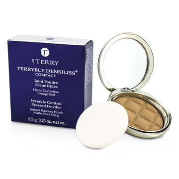 Terrybly Densiliss Compact (Wrinkle Control Pressed Powder)