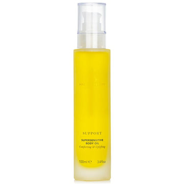 Support - Supersensitive Massage & Body Oil