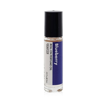 Blueberry Roll On Perfume Oil