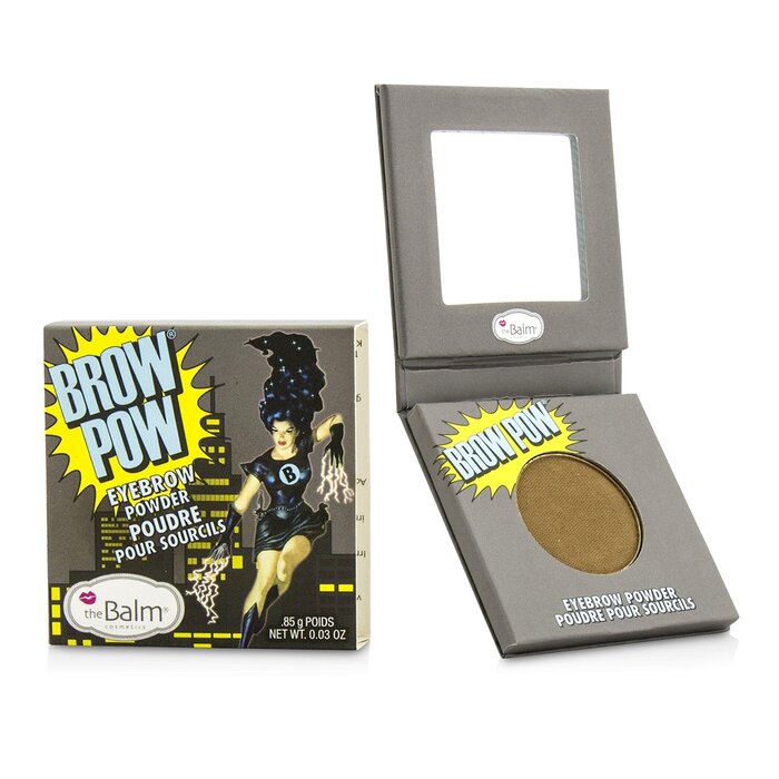 BrowPow Eyebrow Powder