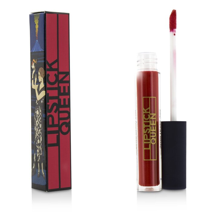 Seven Deadly Sins Lip Gloss