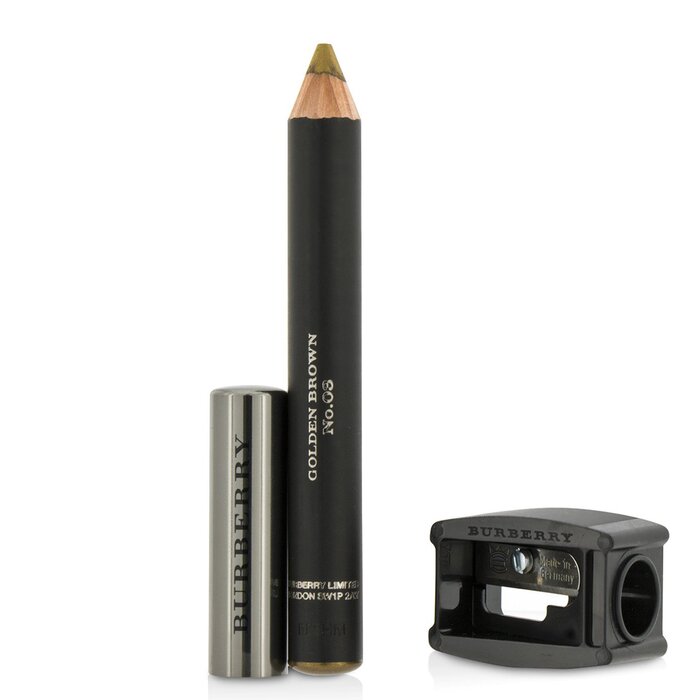 Effortless Blendable Kohl Multi Use Crayon