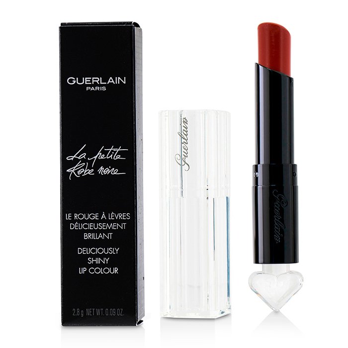 La Petite Robe Noire Deliciously Shiny Lip Colour