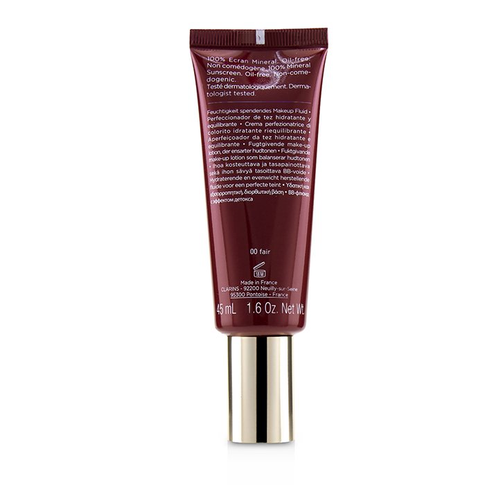 BB Skin Detox Fluid SPF 25