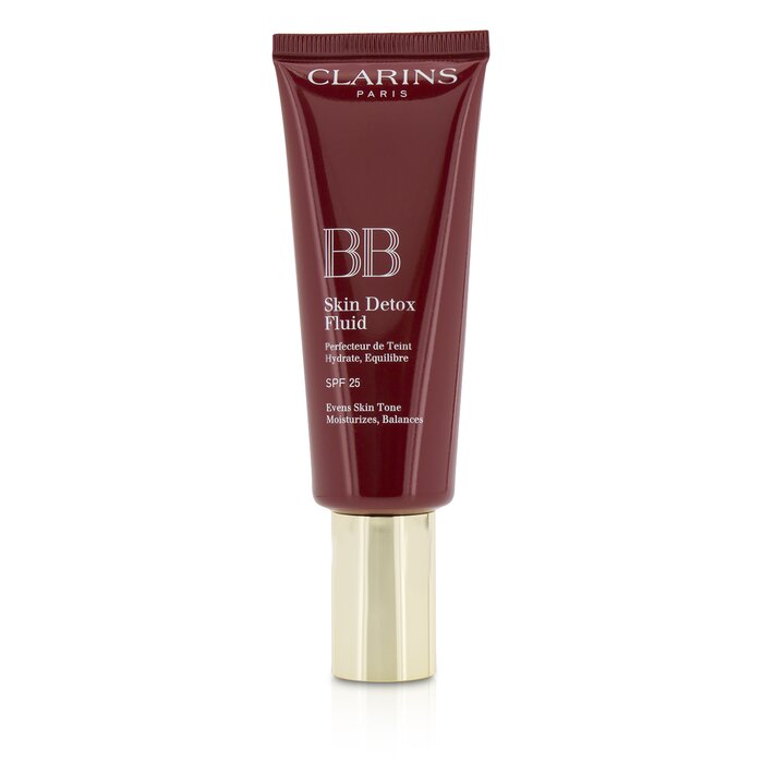 BB Skin Detox Fluid SPF 25