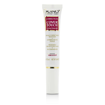 Cover Touch Concealer