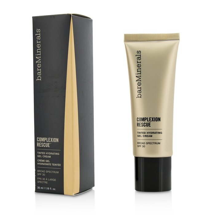 Complexion Rescue Tinted Hydrating Gel Cream SPF30