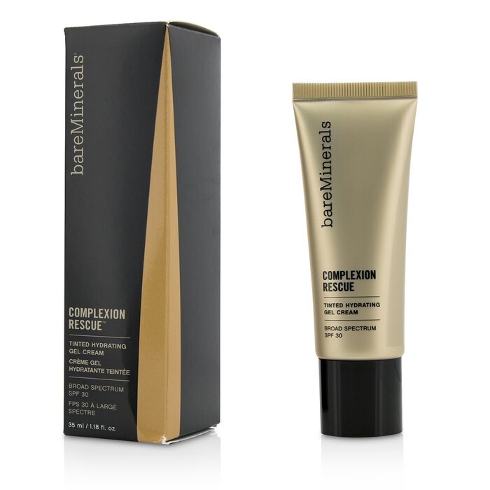 Complexion Rescue Tinted Hydrating Gel Cream SPF30