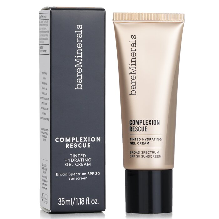 Complexion Rescue Tinted Hydrating Gel Cream SPF30