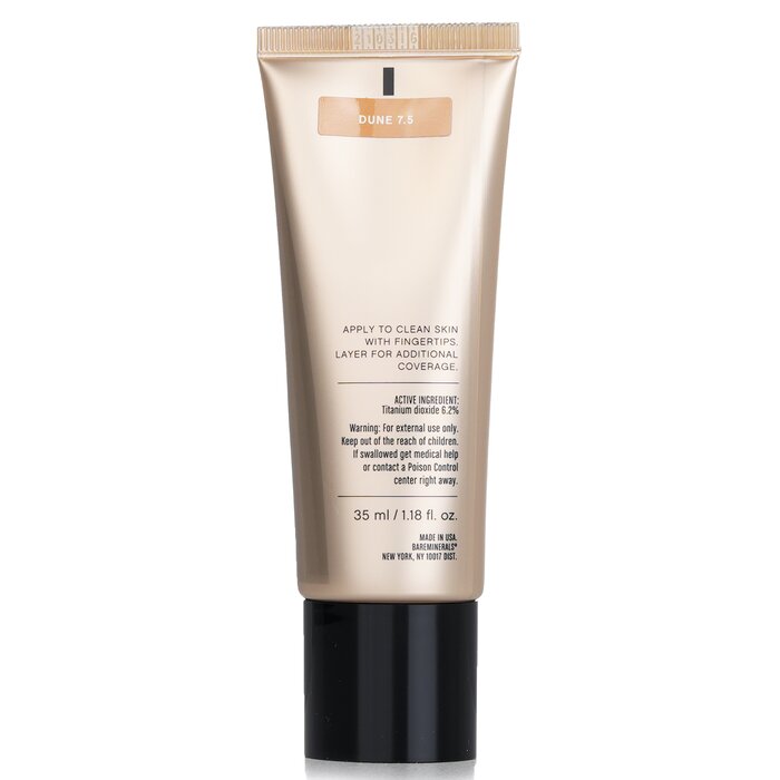 Complexion Rescue Tinted Hydrating Gel Cream SPF30