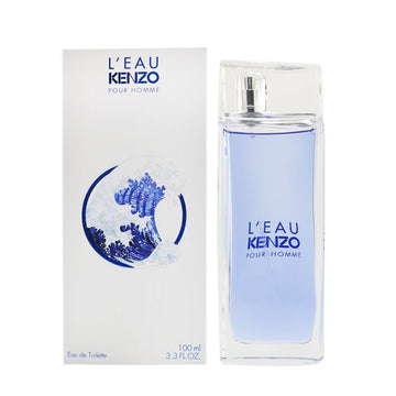 L'Eau Kenzo Eau De Toilette Spray