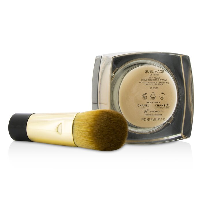 Sublimage Le Teint Ultimate Radiance Generating Cream Foundation