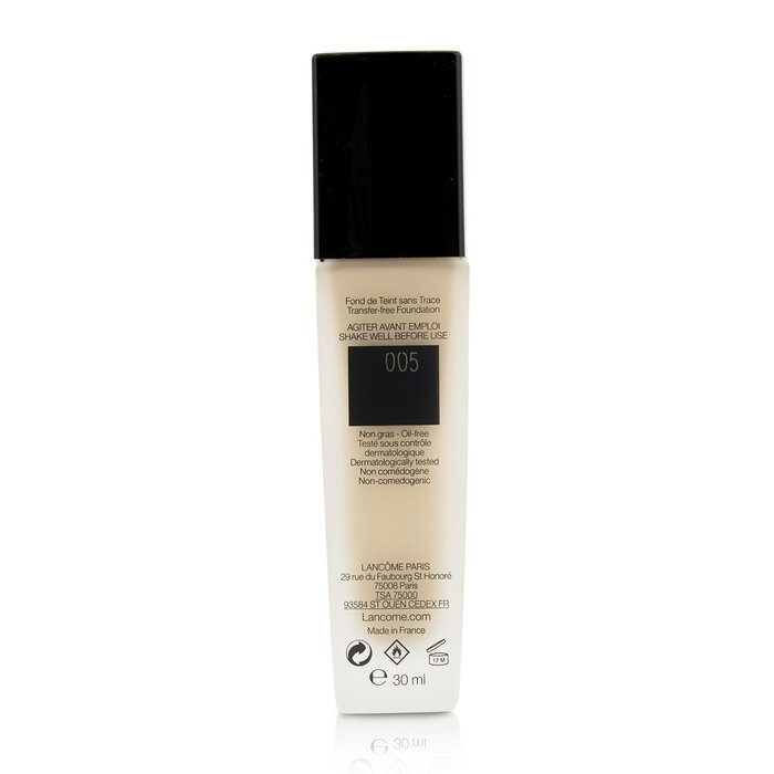 Teint Idole Ultra Wear 24H Wear & Comfort Foundation SPF 15