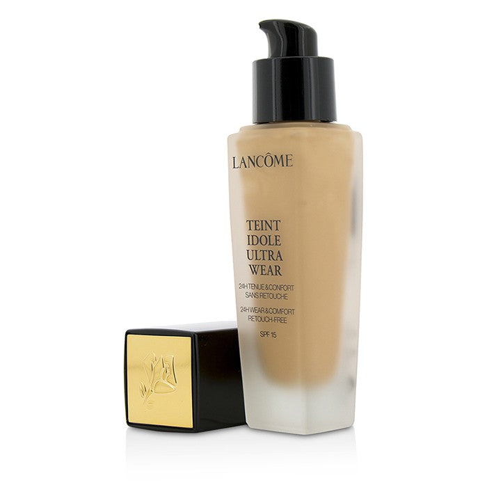 Teint Idole Ultra Wear 24H Wear & Comfort Foundation SPF 15