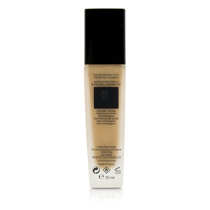 Teint Idole Ultra Wear 24H Wear & Comfort Foundation SPF 15