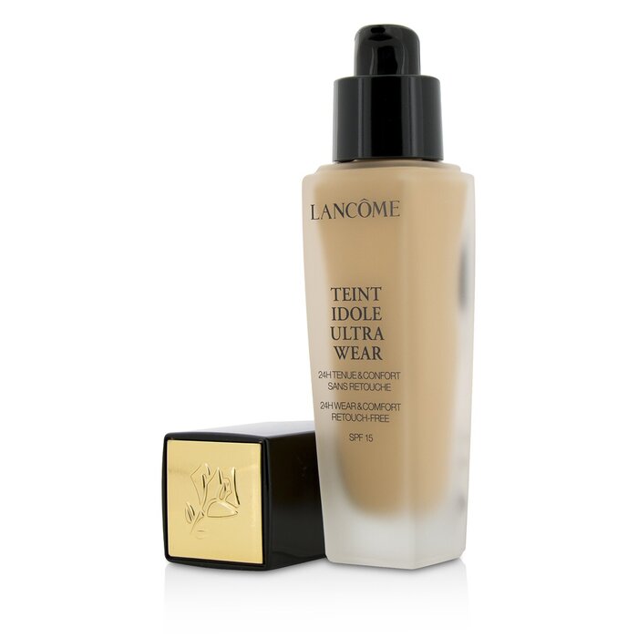 Teint Idole Ultra Wear 24H Wear & Comfort Foundation SPF 15