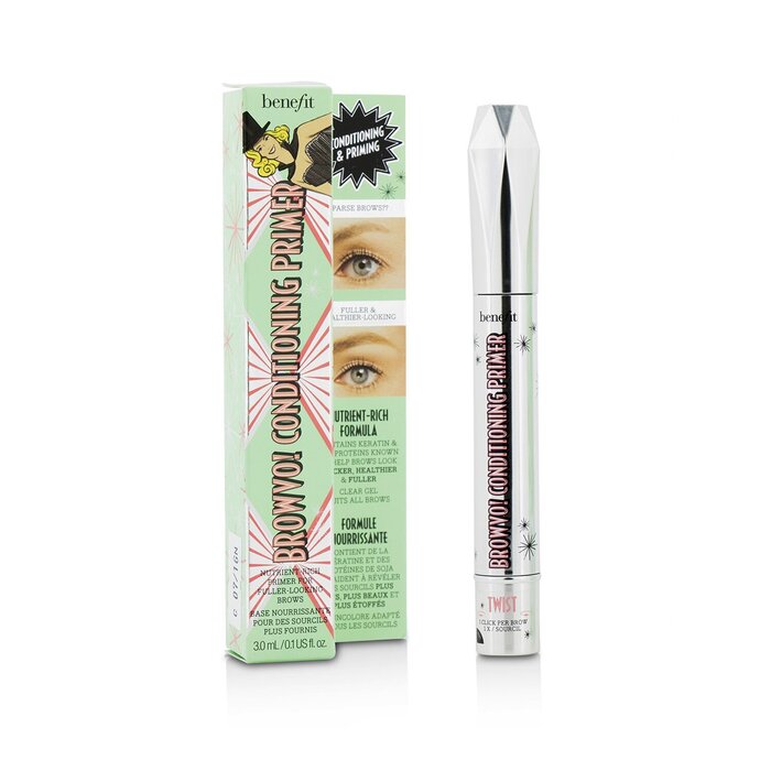 Browvo Conditioning Eyebrow Primer