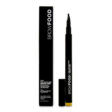BrowFood 24H Tri Feather Brow Pen