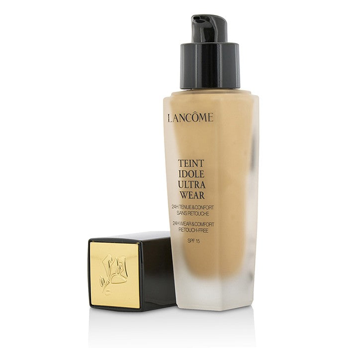 Teint Idole Ultra Wear 24H Wear & Comfort Foundation SPF 15