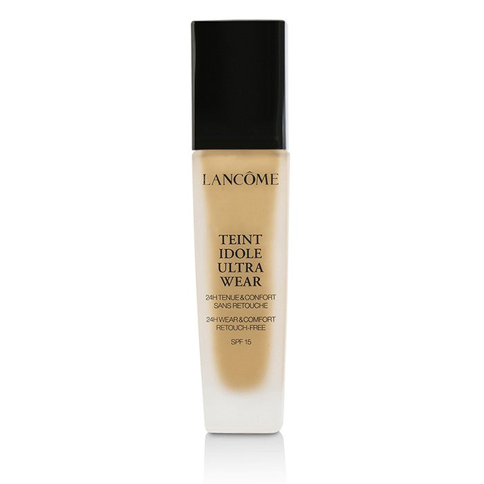 Teint Idole Ultra Wear 24H Wear & Comfort Foundation SPF 15