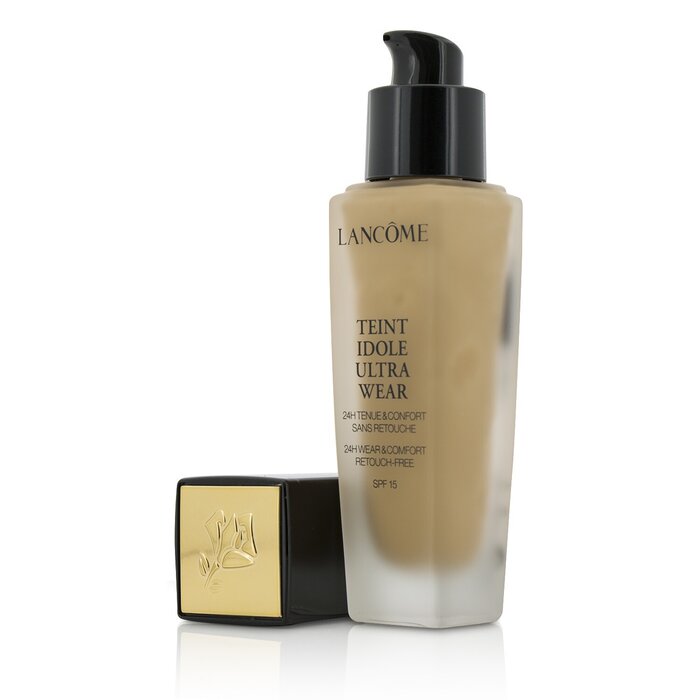 Teint Idole Ultra Wear 24H Wear & Comfort Foundation SPF 15