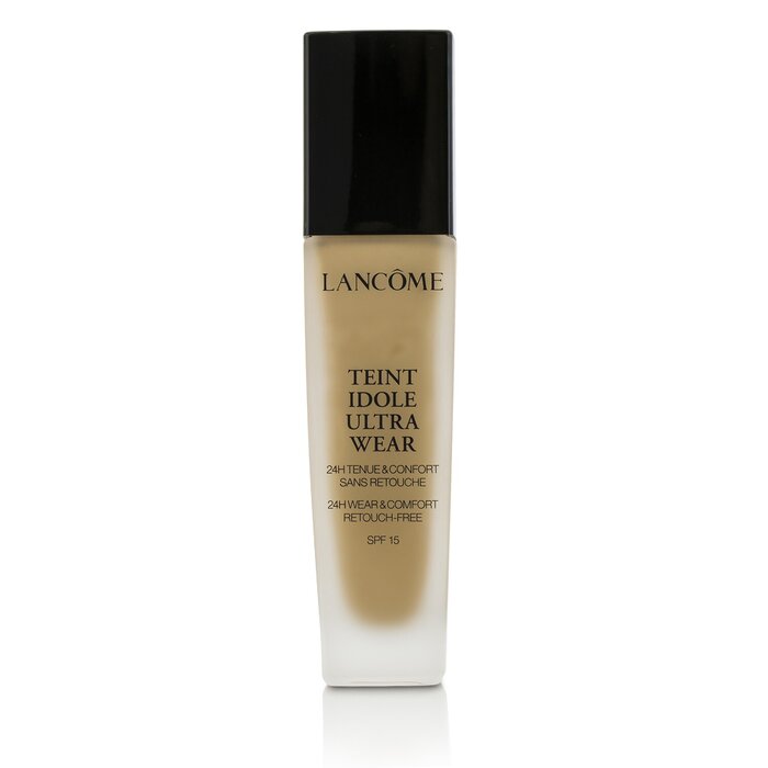 Teint Idole Ultra Wear 24H Wear & Comfort Foundation SPF 15