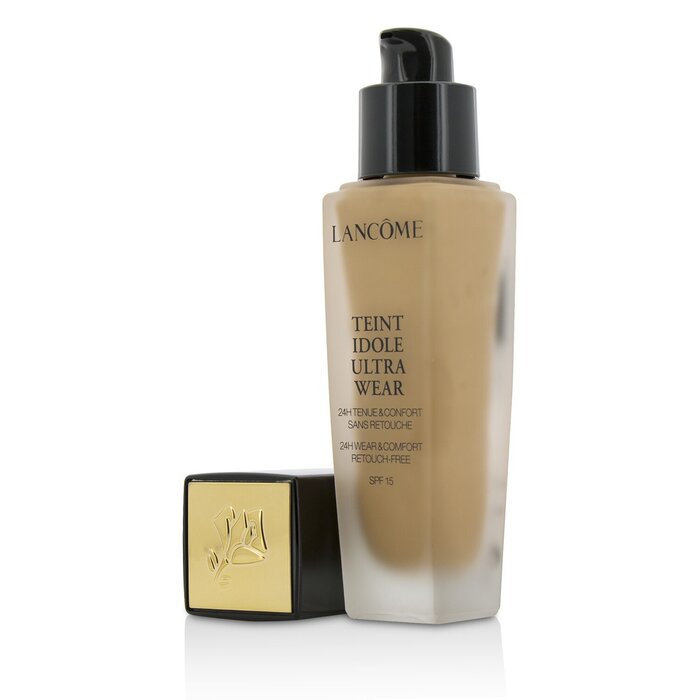 Teint Idole Ultra Wear 24H Wear & Comfort Foundation SPF 15