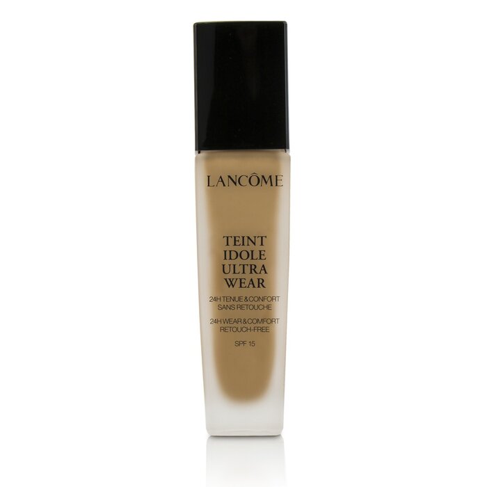 Teint Idole Ultra Wear 24H Wear & Comfort Foundation SPF 15