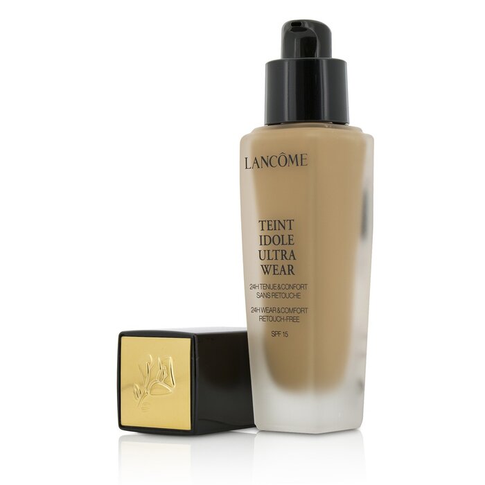 Teint Idole Ultra Wear 24H Wear & Comfort Foundation SPF 15