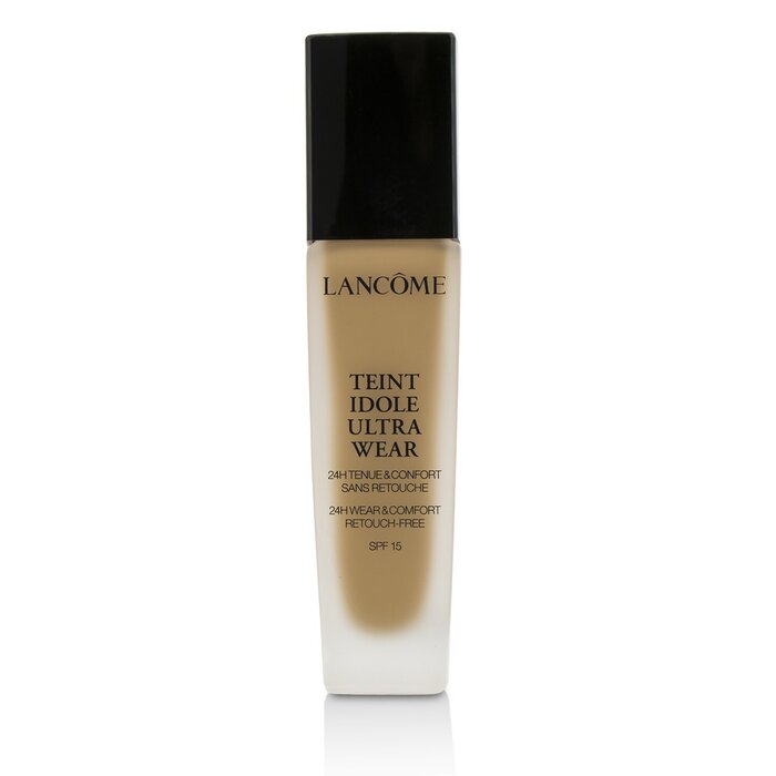 Teint Idole Ultra Wear 24H Wear & Comfort Foundation SPF 15